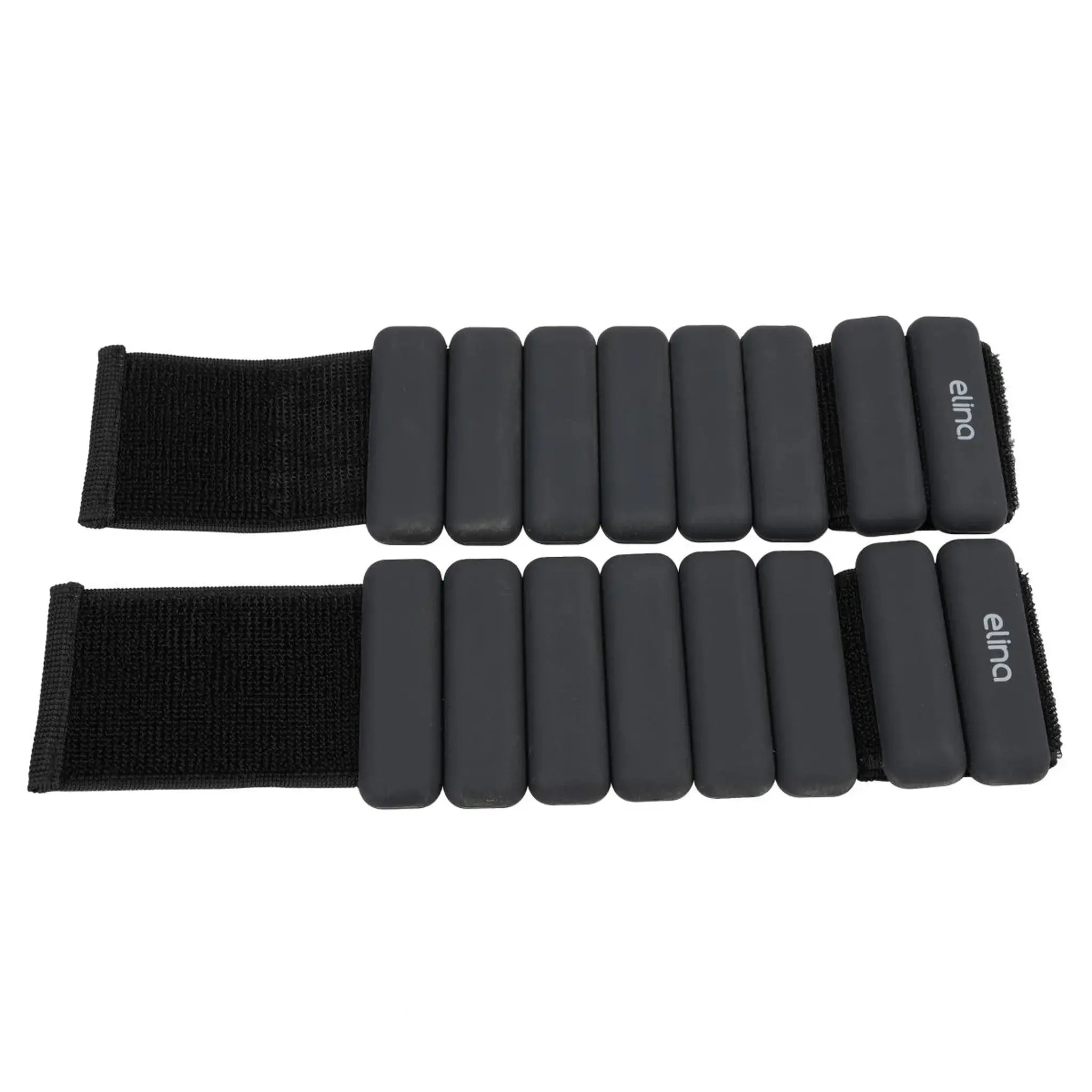 Elina Pilates Verstellbare Gewichte 0,5kg Handgelenk Fuß