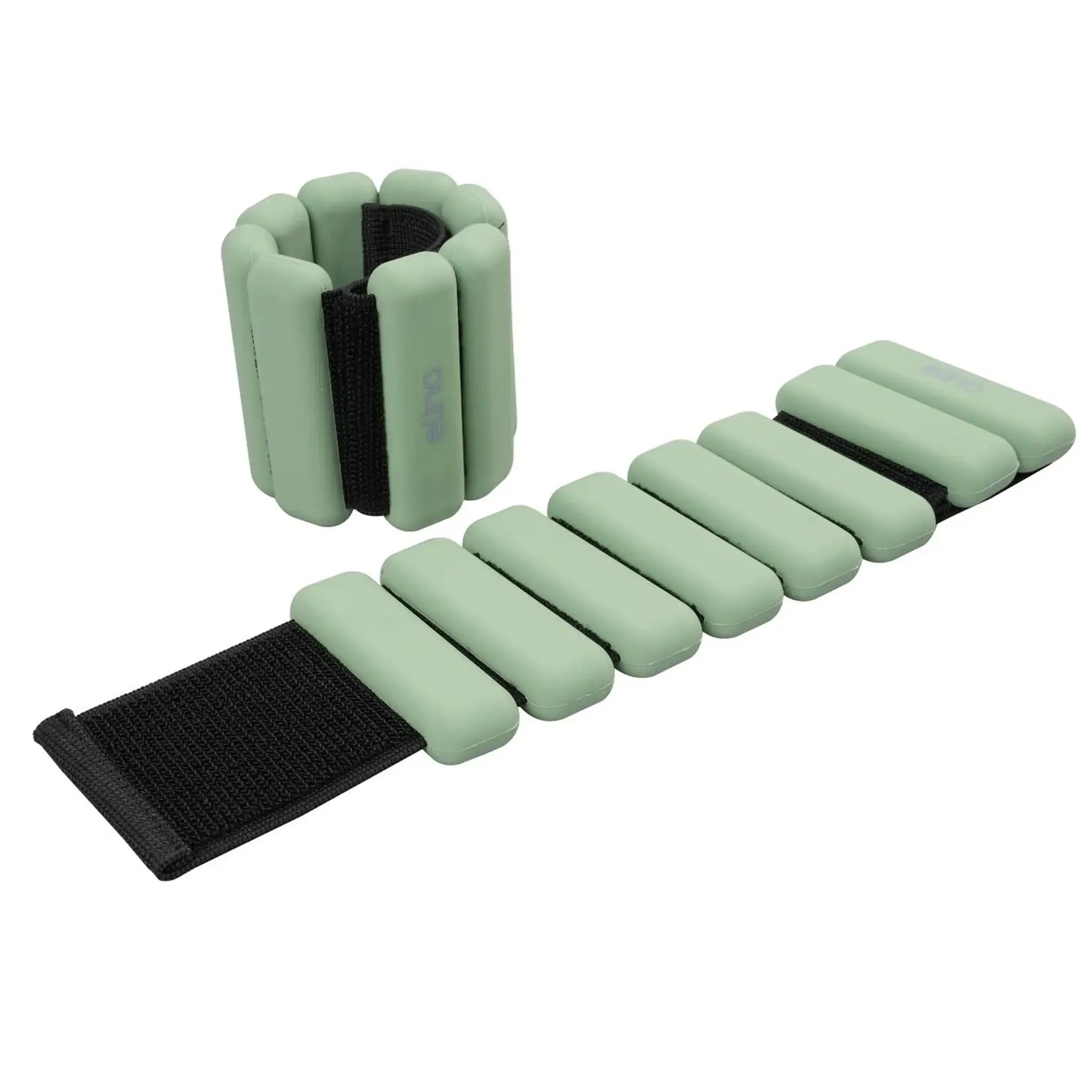 Elina Pilates Verstellbare Gewichte 0,5kg Handgelenk Fuß