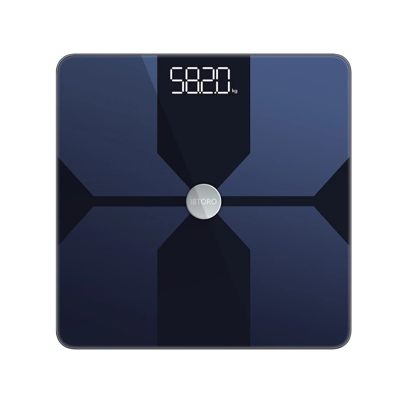 Body Fat Scale Smart Digital WiFi Bluetooth-0